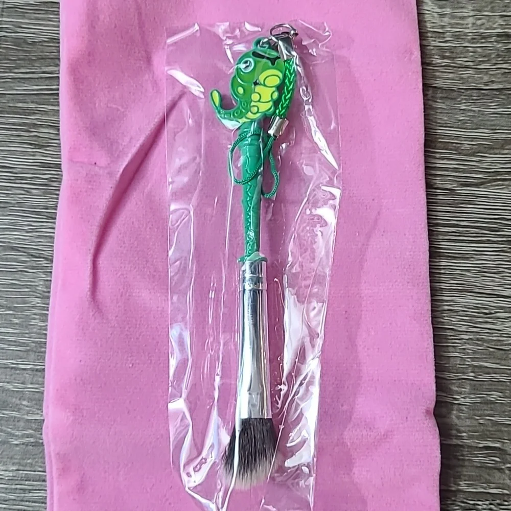 Pokemon Makeup Brush Set